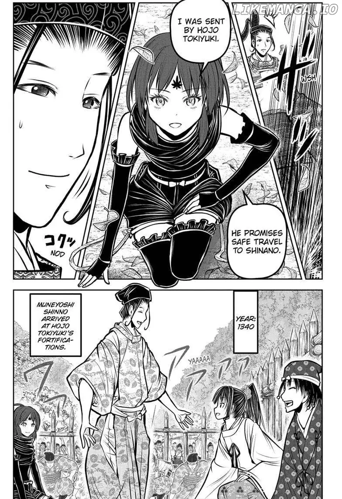 The Elusive Samurai Chapter 179 image 15_optimized